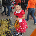 Discover the Vibrant Festivities in Crystal Lake, IL